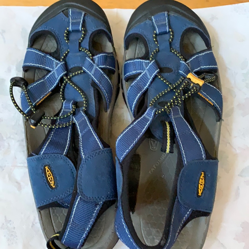 Keen Sandals